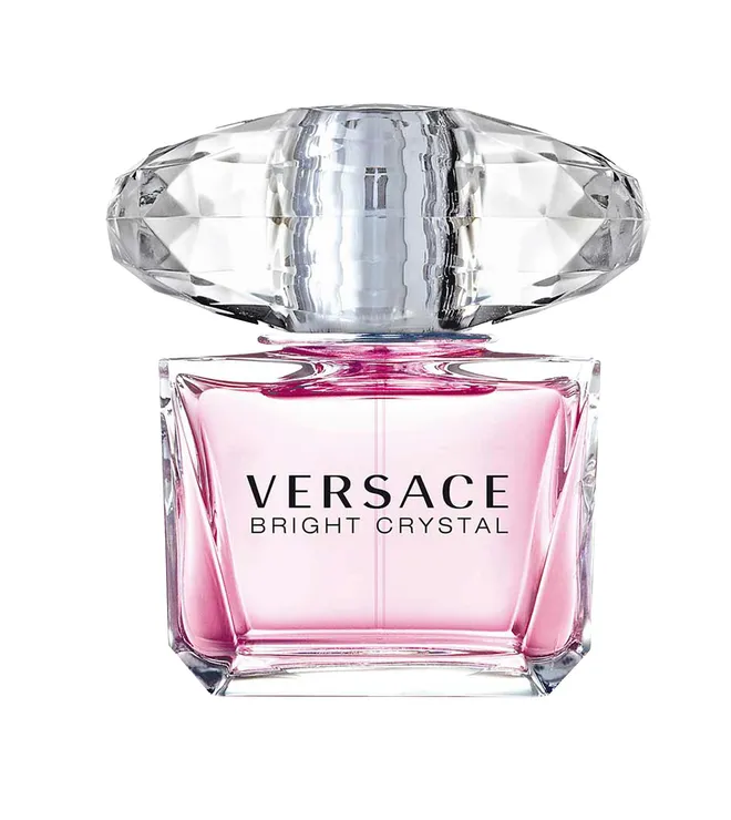 VERSACE BRIGHT CRYSTAL WOMENS EDT 3.0